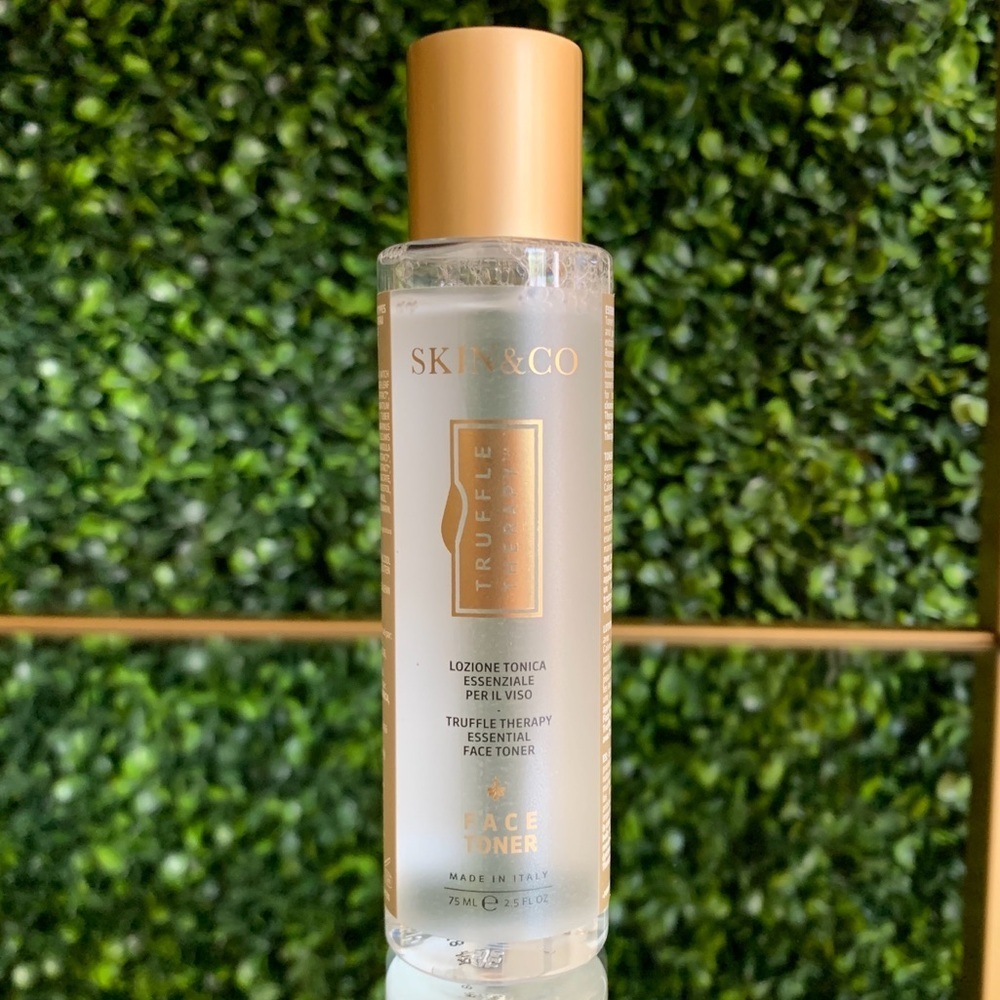 Skin & Co Truffle Therapy Face Toner | NEW | 75mL | Skin&Co Witch Hazel
